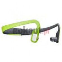 Zestaw suchawkowy NOKIA BH-505 Green