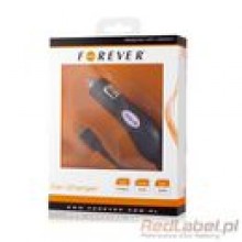 �adowarka samochodowa Forever do Motorola V3 HQ