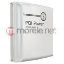 adowarka PQI Power Bank 5200mAh  6PP2-021R0001A
