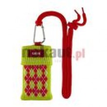 Pokrowiec SOX SCA 06 Pistacjowy