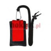 Pokrowiec SOX KA3 03 Czarno-bordowy