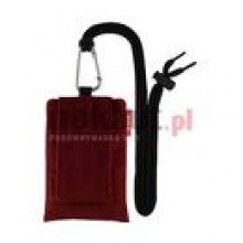 Pokrowiec SOX KS 06 Malinowy