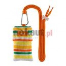 Pokrowiec SOX SP 30 Pomara�czowo-��ty