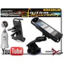 UCHWYT +�ADOWARKA Samsung SOLID C3350 B2710 B2700