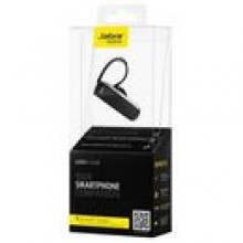 JABRA CLEAR CZARNA HD VOICE