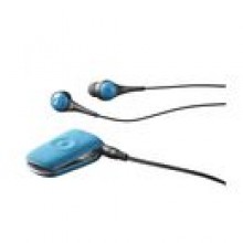 Zestaw suchawkowy bluetooth Jabra Clipper blue