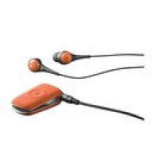 Zestaw suchawkowy Bluetooth Jabra Clipper orange