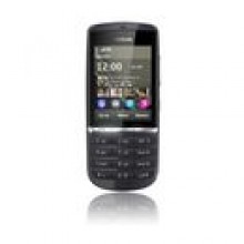 Telefon Nokia Asha 300 szary