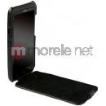 Pokrowiec Krusell SlimCover HTC One X Czarny 75529