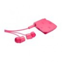 s�uchawka bluetooth nokia bh-111 amarantowa