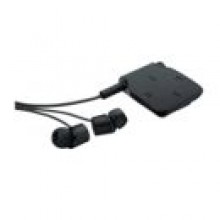suchawka bluetooth nokia bh-111 czarna