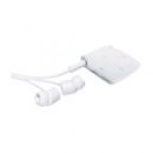s�uchawka bluetooth nokia bh-111 bia�a
