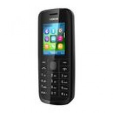 Telefon Nokia 113 czarny