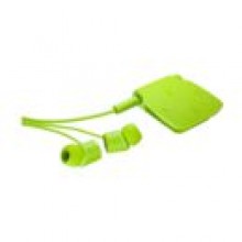 s�uchawka bluetooth nokia bh-111 zielona