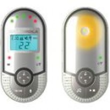 Motorola MBP16 niania elektroniczna