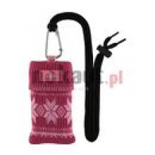 Pokrowiec SOX SAL 08 R�owo-szary