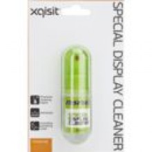 Special Display Cleaner mit Mikrofasertuch