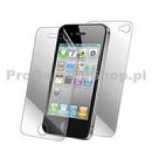 Flia InvisibleSHIELD - pre Apple iPhone 5 | Display