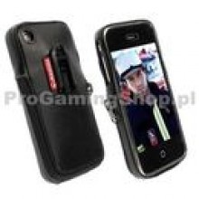 Krusell Classic - Case dla Apple iPhone 3G i 3G