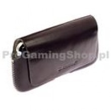 Krusell Hector M, Brown - uniwersalna kabura 113x55x19mm