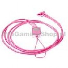 nadgarstek Krusell metalowy pasek, r�owy