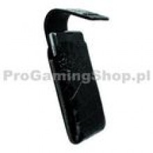 M Krusell Vinga Croco, czarny - 112 x 57 x 13 mm