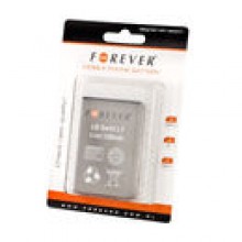 Bateria Forever do LG Swift L7 1400 mAh Li-Ion