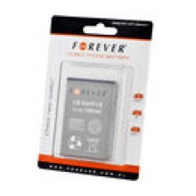 Bateria Forever do LG Swift L5 1400 mAh Li-Ion