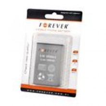 Bateria Forever do Sony Ericsson 1500mA Xperia U