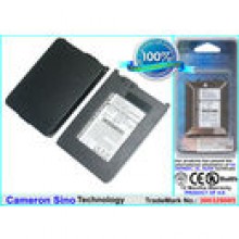 Siemens V30145-K1310-X127 600mAh NiMH 3,6V