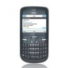 PURO Case - Etui Nokia C3 [NOKIAC3SBLK]