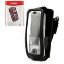 Etui Dynamic NOK 6280 czarne KRUSELL NOK 6282 / 6288