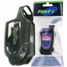 Pokrowiec Body Case do Motorola V600 czarny