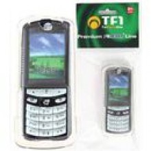 Pokrowiec Crystal Case do Motorola E398