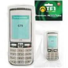 Pokrowiec Crystal Case do Siemens C75