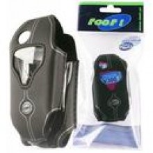 Pokrowiec Body Case do Motorola V300 czarny