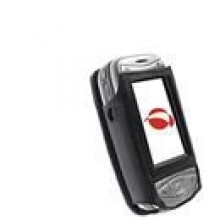 Etui Cabriolet QTE 9100 KRUSELL Qtek I-mate