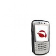 Etui Krusell Classic do BlackBerry 7100g
