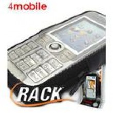 Pokrowiec 4mobile CRACK do Sony Ericsson K700i