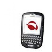 Etui Krusell Classic do BlackBerry RIM 67X0