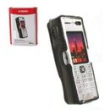 Etui Krusell Classic do Sony Ericsson V600i