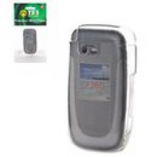 Pokrowiec Crystal Case do Motorola V360