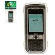 Pokrowiec Crystal Case do Siemens ME75