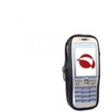 Etui Krusell Classic do Sony Ericsson F500i