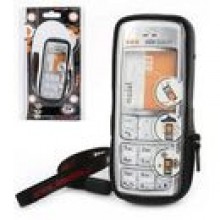 Pokrowiec 4mobile CRACK do Siemens C75