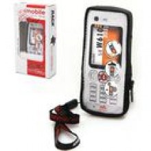 Pokrowiec 4mobile CRACK do Sony Ericsson W610i