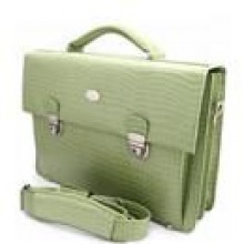 Torba Sovereign na laptopa ziel. KRUSELL