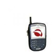 Etui Krusell Classic do BlackBerry RIM 7510