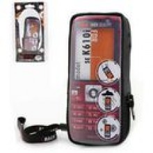 Pokrowiec 4mobile CRACK do Sony Ericsson K610i