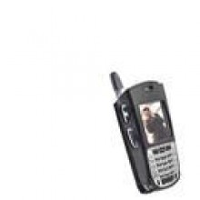 Etui Krusell Cabriolet do BlackBerry 7100i